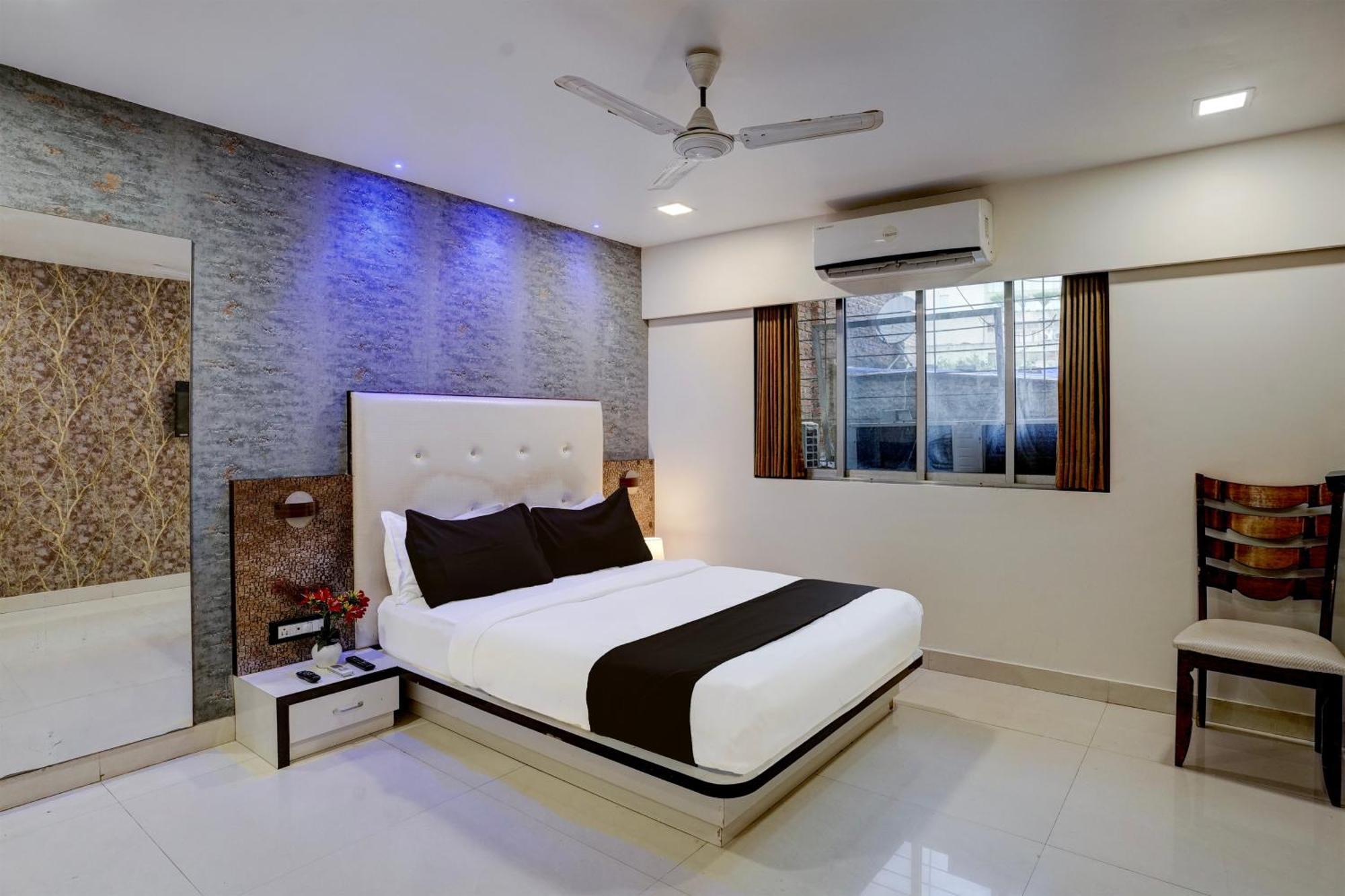 Hotel O Golden Star Mumbai Kültér fotó