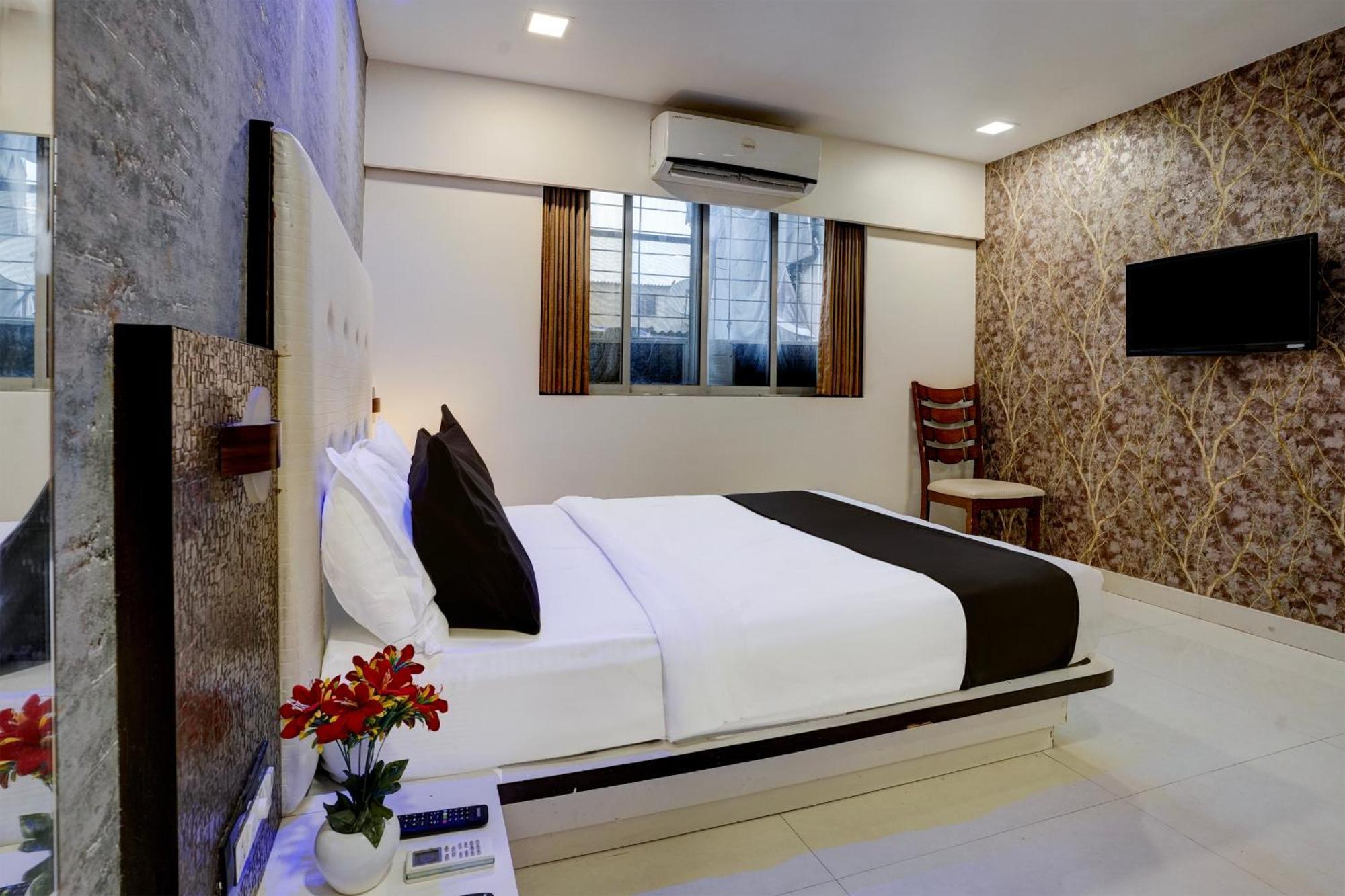 Hotel O Golden Star Mumbai Kültér fotó