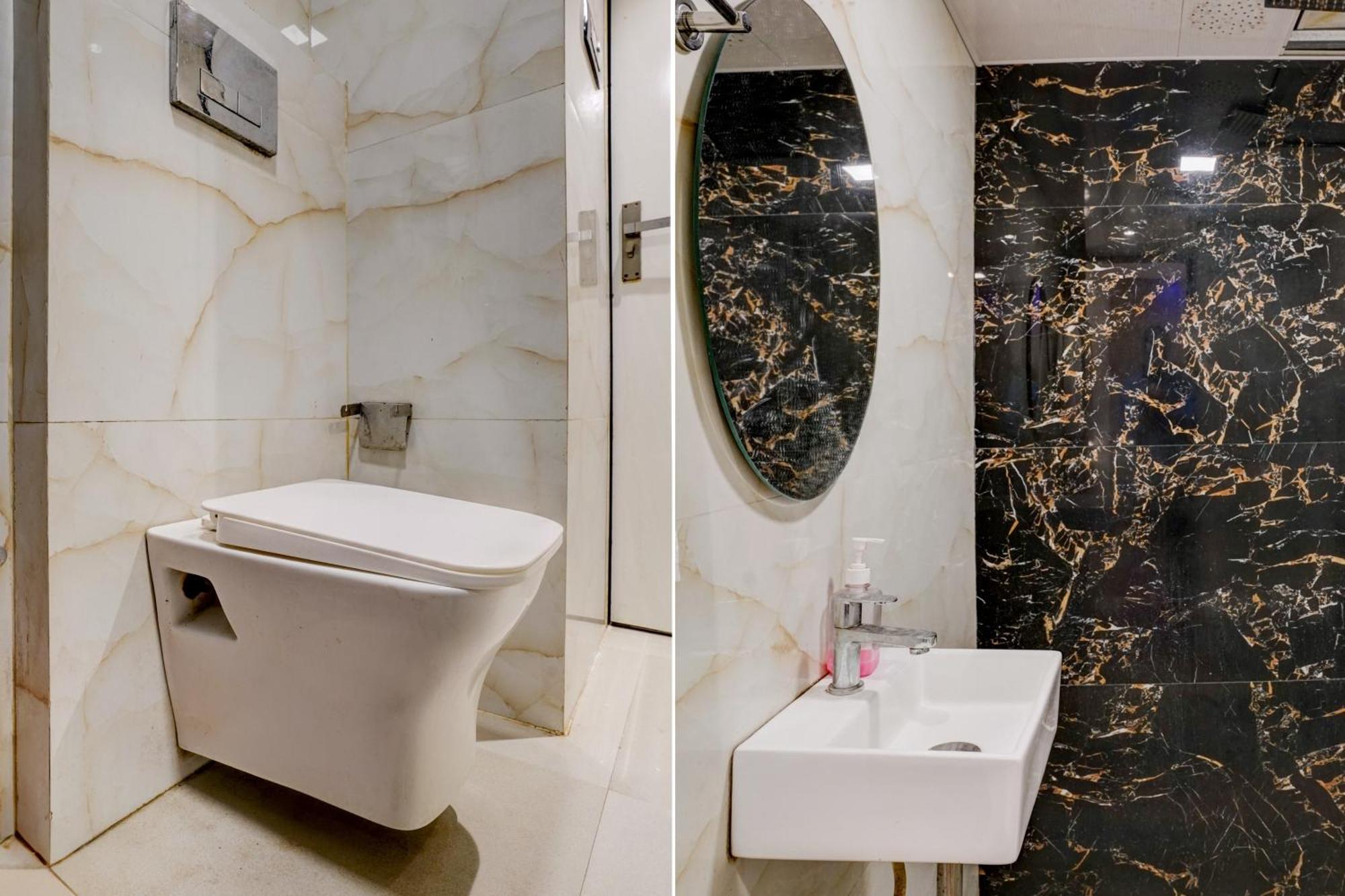 Hotel O Golden Star Mumbai Kültér fotó