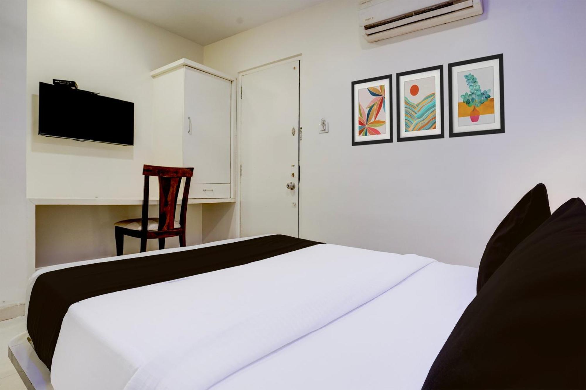 Hotel O Golden Star Mumbai Kültér fotó